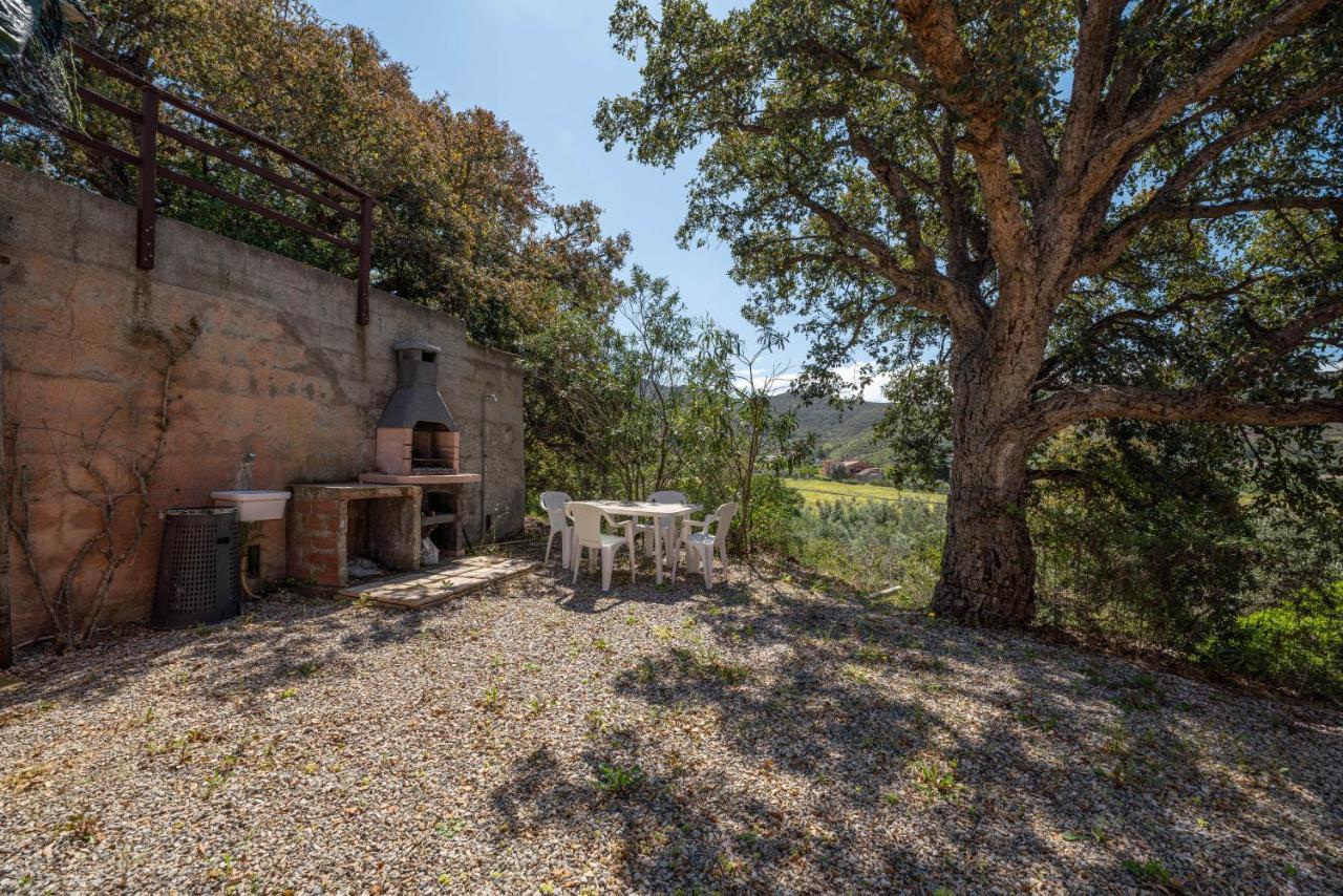 Апарт отель Casa Luppoli Портоферрайо Экстерьер фото